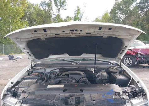 2011 Chevrolet Tahoe Lt from USA, damaged, VIN 1GNSCBE05BR143018